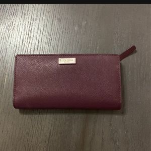 Kate Spade Spencer Wallet